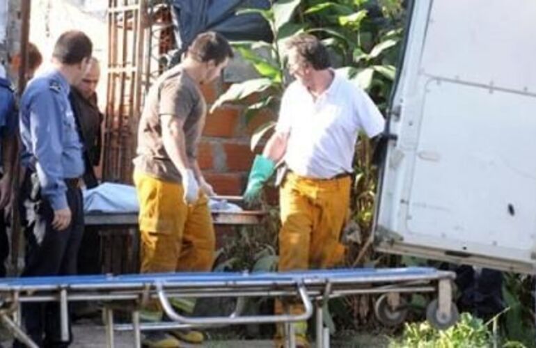 Imagen de El descuartizador de Funes no mostr&oacute; arrepentimiento