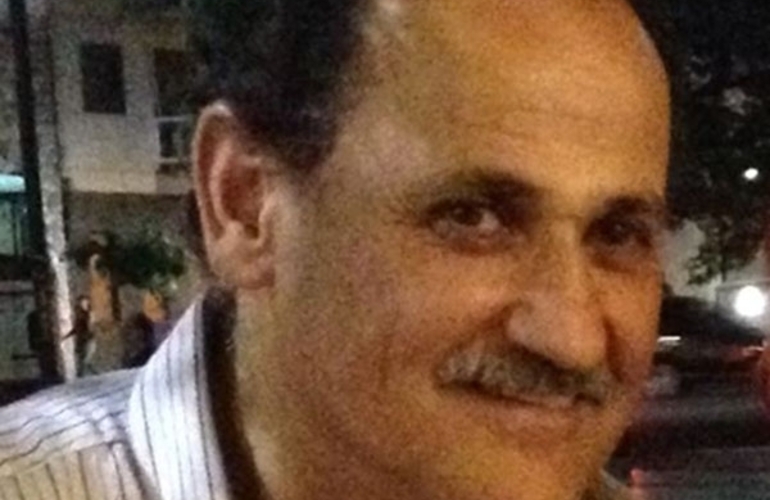 Imagen de Cordob&eacute;s que se fue con los extraterrestres estaba en Santiago del Estero