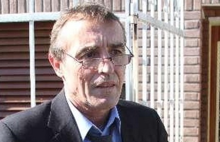 Imagen de Tognoli se present&oacute; en Tribunales para pedir por su libertad