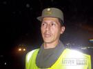 Imagen de Control de vehículos en el acceso a autopista