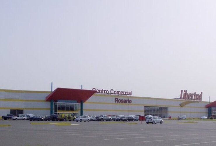 El matrimonio enga&ntilde;ado vivi&oacute; un anochecer angustiante.