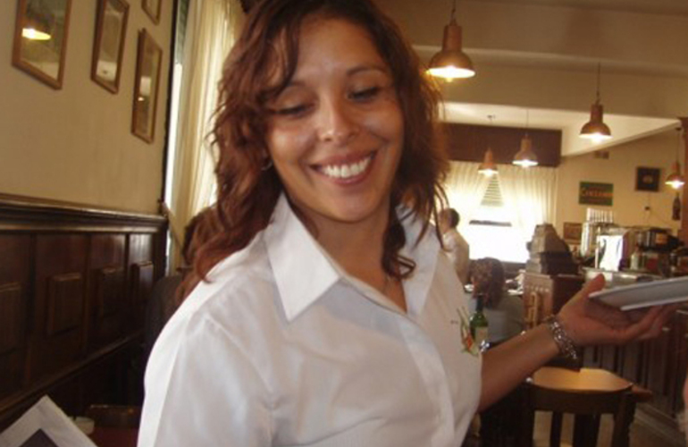 Imagen de Reducen la pena a la moza que mat&oacute; a su amiga a mazazos