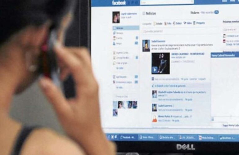 Al detenido se le secuestraron una CPU, una notebook, un pen drive, varios CD y cuatro pel&iacute;culas condicionadas