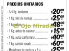 Imagen de "Camión de la Economía Popular"