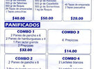 Imagen de "Camión de la Economía Popular"