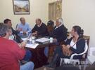 Imagen de El Intendente se reunió con los concejales