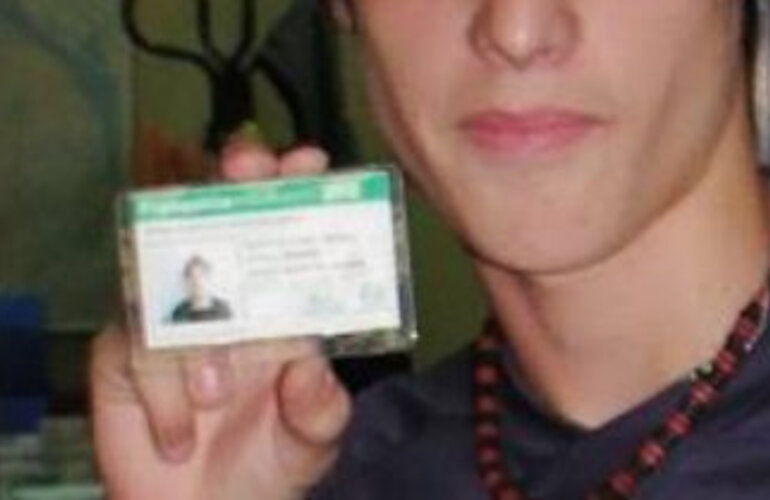 Imagen de Medio boleto estudiantil: &uacute;ltimos d&iacute;as para tramitarlo