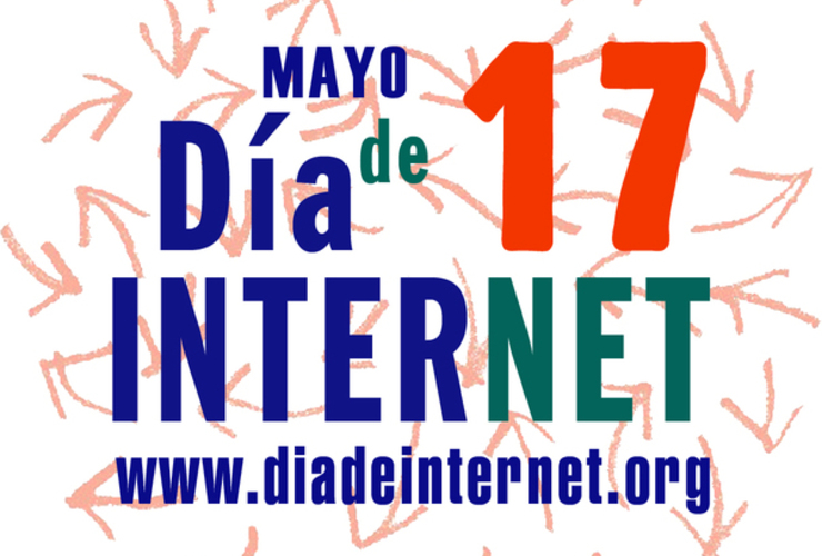 Imagen de Día Mundial de Internet