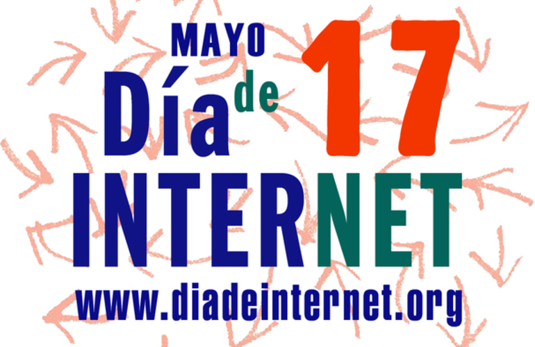 Imagen de Día Mundial de Internet