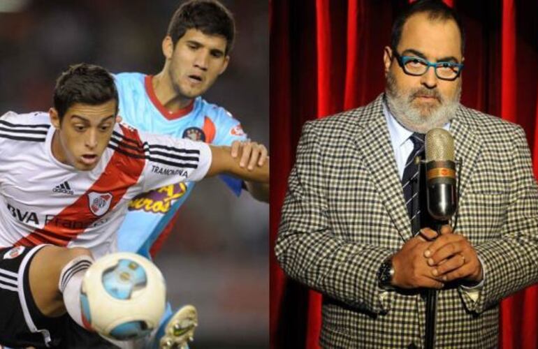 Imagen de Por el rating: Fútbol para todos Vs. Lanata