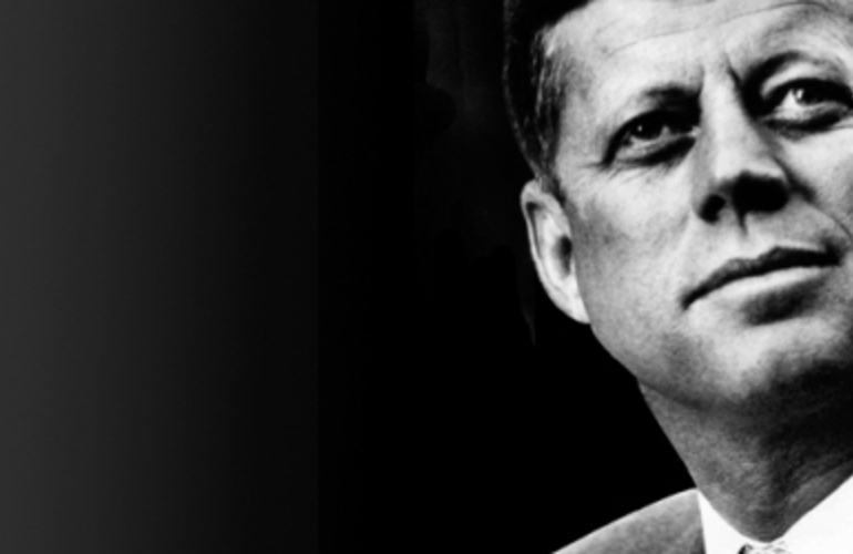 Imagen de El Discurso que hizo que mataran a JFK