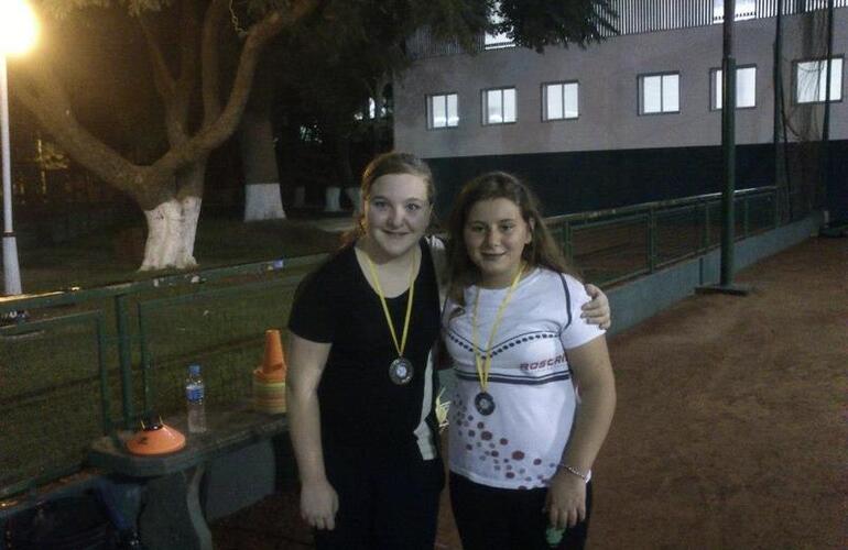 Imagen de Asociaci&oacute;n de tenis Arroyo Seco