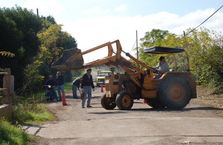 Foto: Prensa Gobierno Municipal