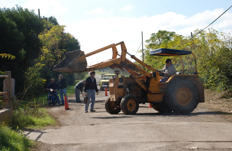 Foto: Prensa Gobierno Municipal
