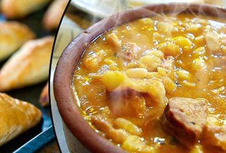 Imagen de Recetas típicas para celebrar el 25 de mayo