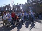 Imagen de 25 de mayo: acto y desfile en nuestra ciudad