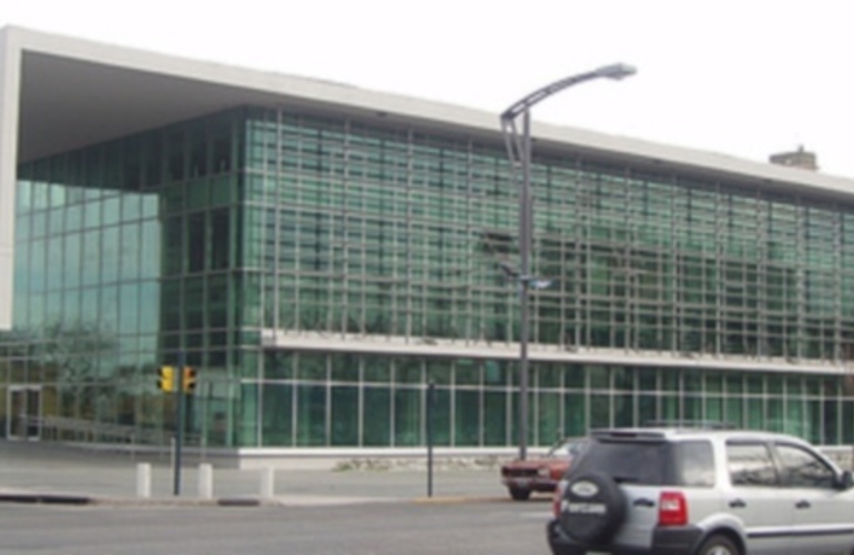 El joven ingres&oacute; sin vida al Heca.