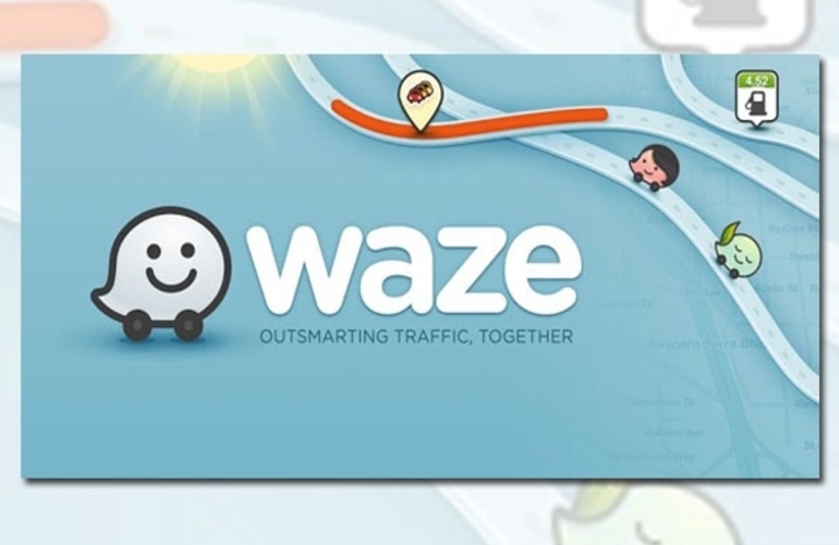 Imagen de Google se suma a Facebook en la pelea por la aplicaci&oacute;n Waze