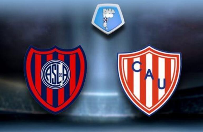 Imagen de San Lorenzo buscar&aacute; conservar su ilusi&oacute;n ante un Uni&oacute;n en agon&iacute;a