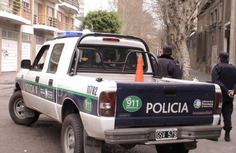 Imagen de Mor&oacute;n: secuestro y liberaci&oacute;n hay dos detenidos