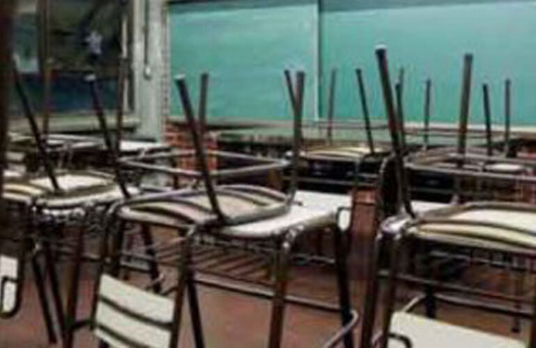 La jornada es parte del programa "Yo nac&iacute; en democracia: 30 a&ntilde;os de elecciones".