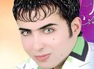 Imagen de Ahmed Angel, ¿el hombre más lindo del mundo?