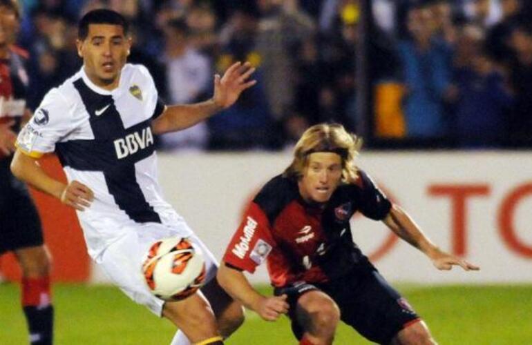 Imagen de Newell´s eliminó a Boca y pasó a semifinales