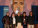 Foto: Gobierno Municipal de Arroyo Seco