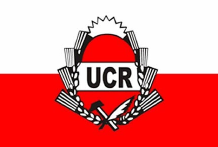 Imagen de UCR: Apoyo "unánime" al FPCyS