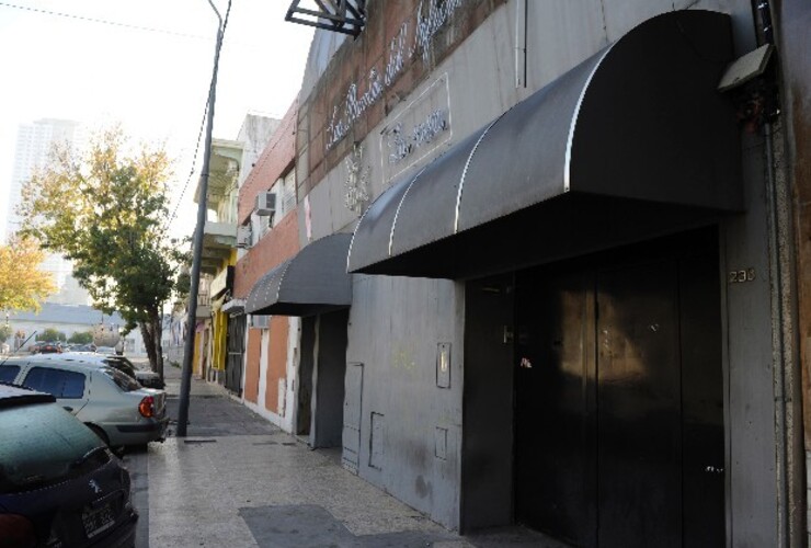 Imagen de Procesaron al dueño del cabaret La Rosa por facilitar la prostitución