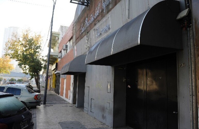 Imagen de Procesaron al dueño del cabaret La Rosa por facilitar la prostitución