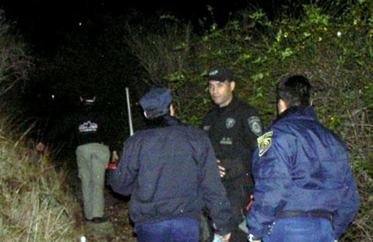 Imagen de Encuentran a una pareja muerta dentro de su casa en C&oacute;rdoba