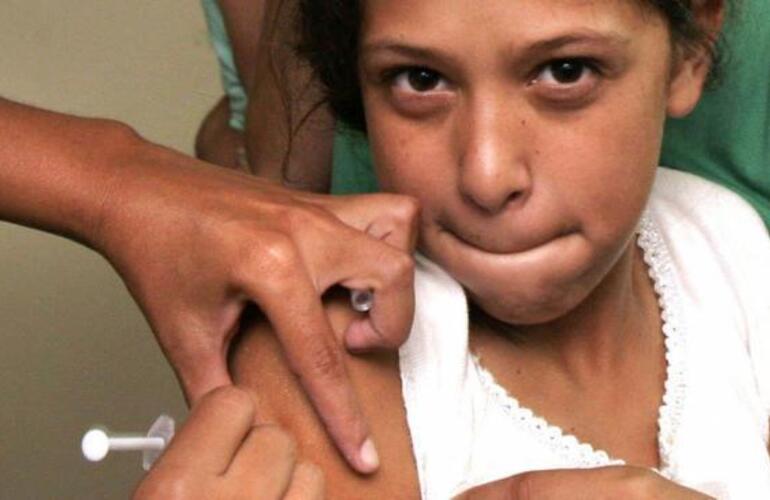 Imagen de HPV: menos de la mitad de las niñas están inmunizadas