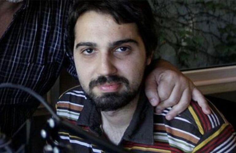 Imagen de Ordenan pericias psiqui&aacute;tricas para el hijo de Aliverti