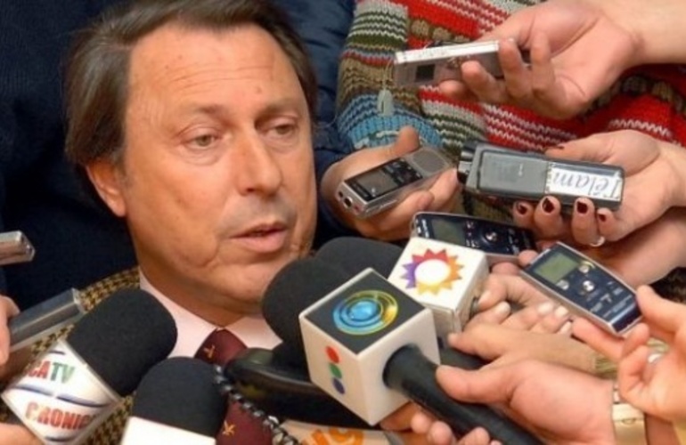 Imagen de Incidentes: la muerte del hincha fue por una bala de goma de la polic&iacute;a