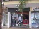 Imagen de Roban más de $50.000 en mercadería de una tienda de ropa