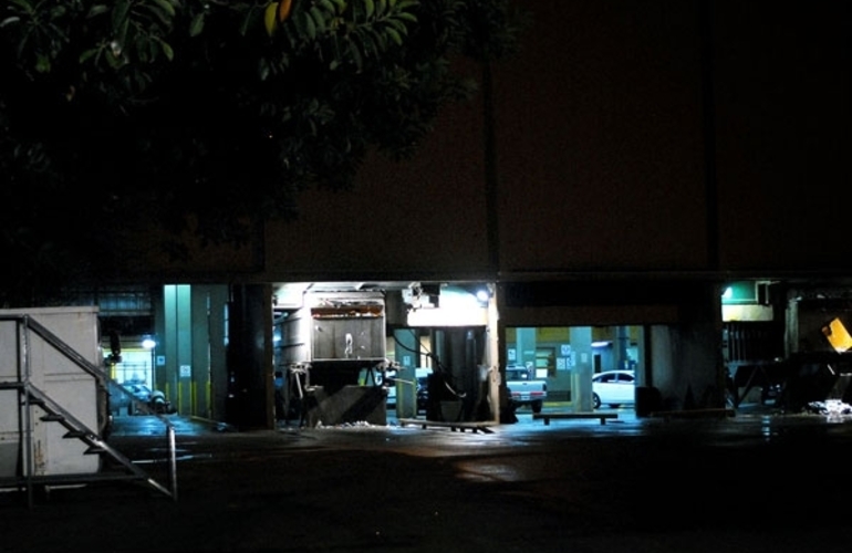 Foto: Nicol&aacute;s Stulberg. Infobae