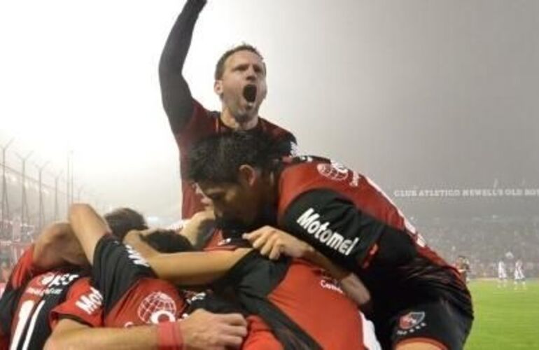 Imagen de Newell's jugar&aacute; el domingo a las 16.10 y River por la noche