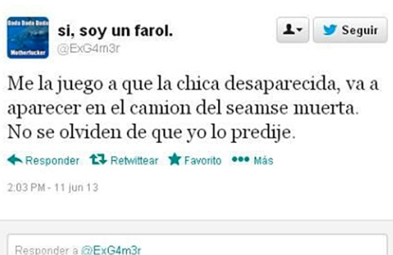 Imagen de Reabren la cuenta desde la que se public&oacute; el misterioso tuit