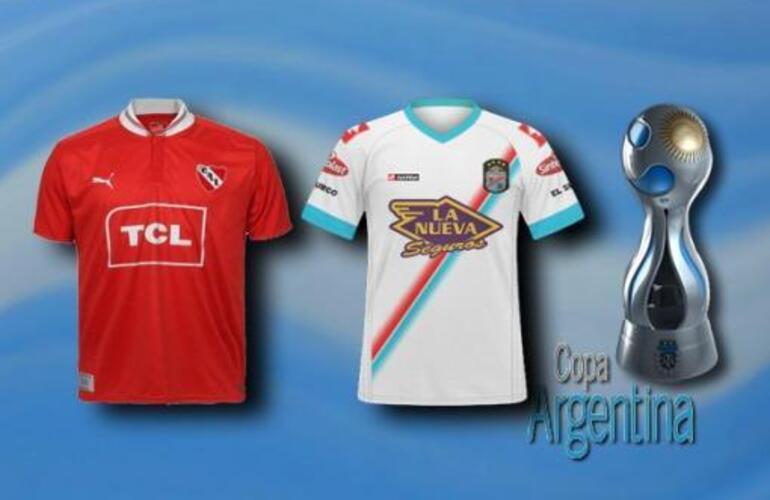 Imagen de El �Rojo� perdi&oacute; con Arsenal y se qued&oacute; afuera de la Copa