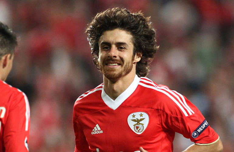 Imagen de Aimar: "Me llam&oacute; Emiliano y creo que puedo jugar en buen nivel dos temporadas m&aacute;s"