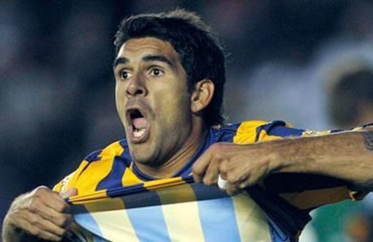 Imagen de Central jugará mañana por el título de campeón