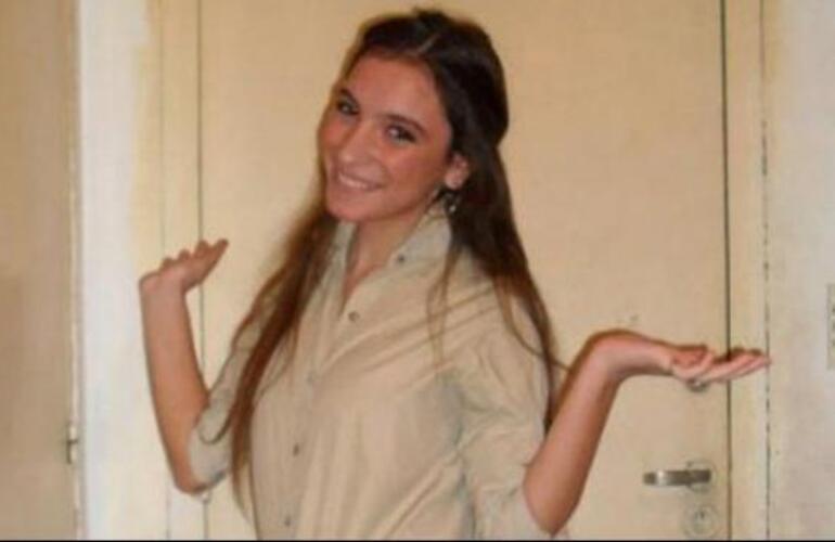 Imagen de Procuran determinar c&oacute;mo lleg&oacute; el cuaderno de &Aacute;ngeles a la vera de la General Paz