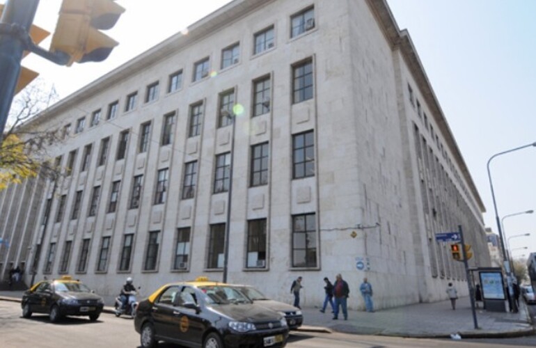 Desde el lunes habr&aacute; nuevas medidas de seguridad en Tribunales.