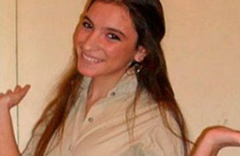 Imagen de Nuevo testimonio demuestra que &Aacute;ngeles volvi&oacute; a su casa