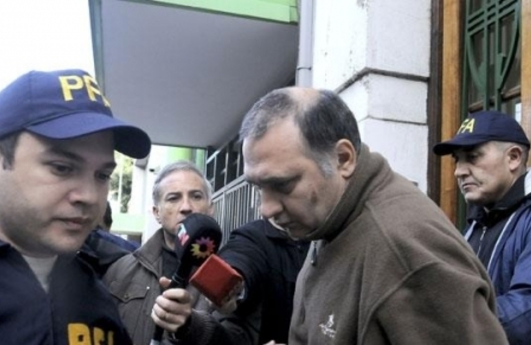 Imagen de Caso &Aacute;ngeles: portero se neg&oacute; a declarar y rechaz&oacute; defensa de Pierri