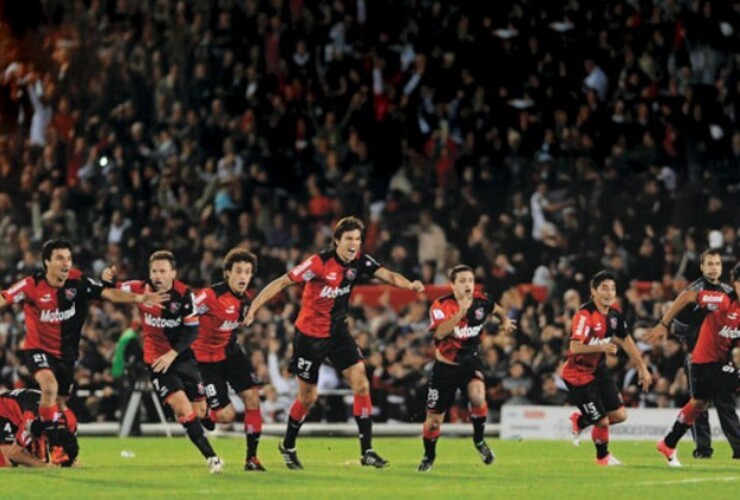 También será un día especial para todo el plantel, sin excepción, desde el jugador más experimentado hasta el pibe que jugó sólo algunos minutos.