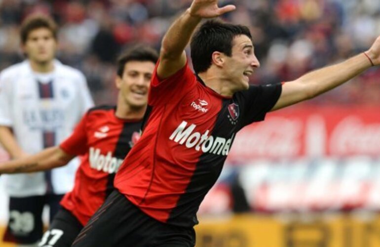 Imagen de Talleres sorprendi&oacute; al campe&oacute;n Newell's en Chaco