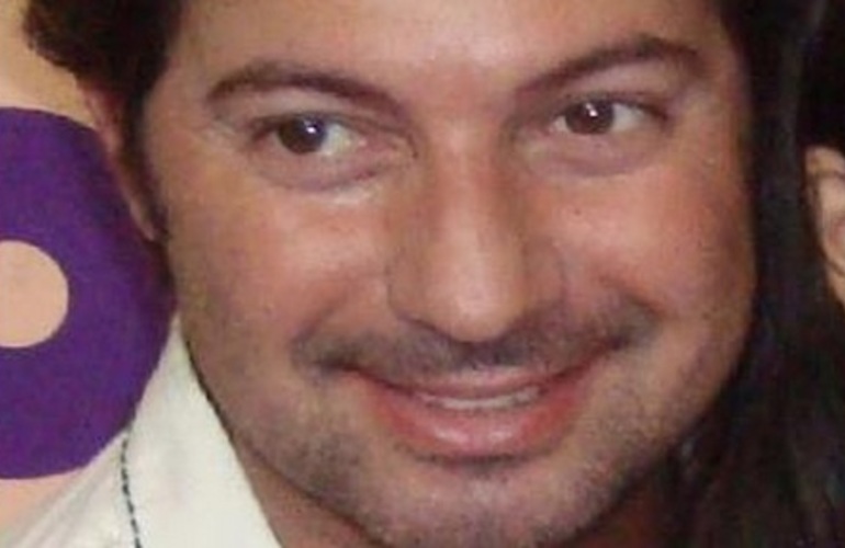 Walter Serra desapareci&oacute; el 24 de octubre de 2012