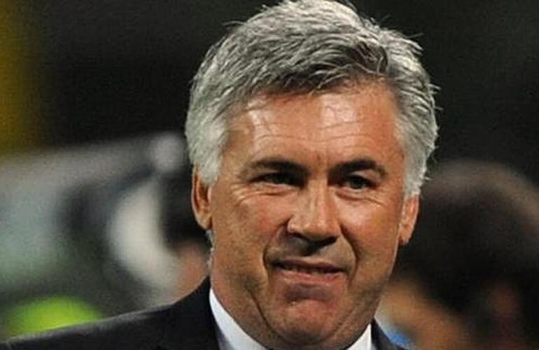 Imagen de Ancelotti es el nuevo DT del Real Madrid